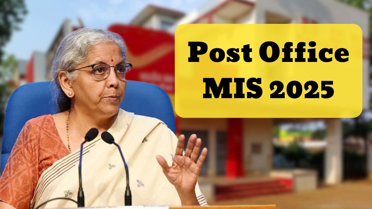 Post Office MIS 2025