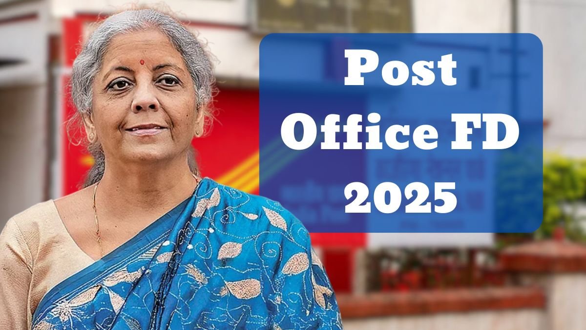 Post Office FD
