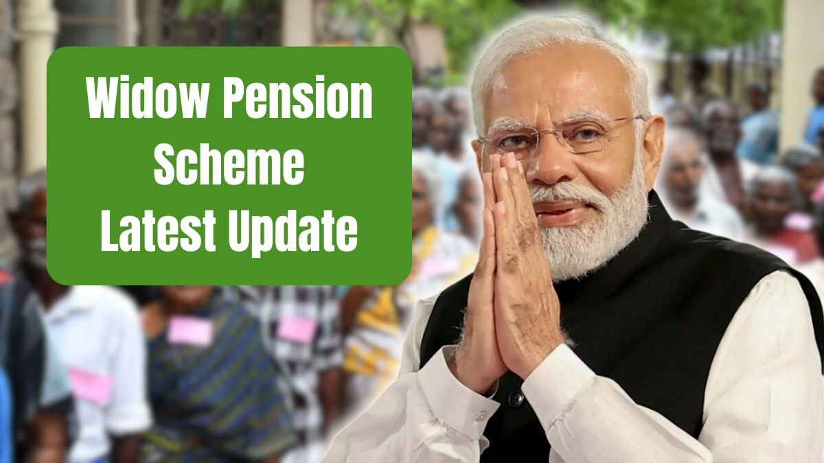 Widow Pension Scheme